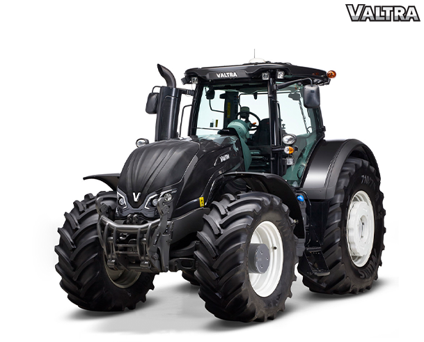 Valtra_S Series