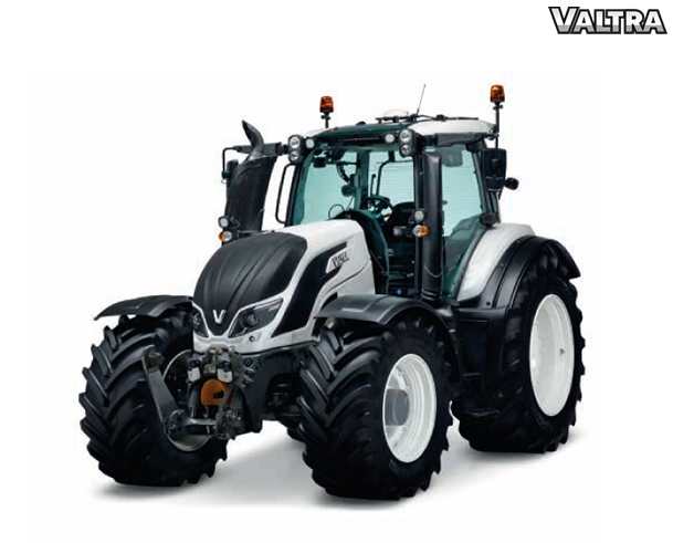 Valtra_T Series